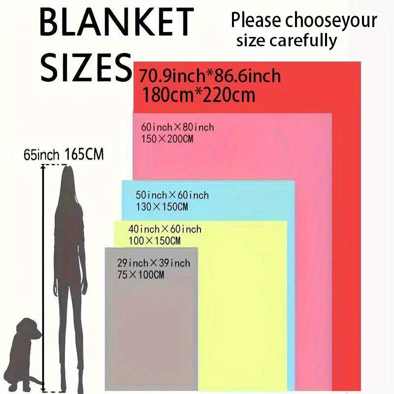 Custom Western Cowboy Camping Blanket Personalized Horse Landscape Fleece Throw All Season Soft Warm Bedding Home Decor Gift