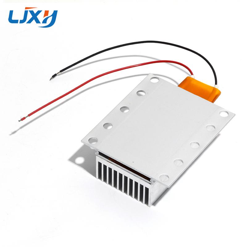 LJXH PTC18 220V Insulated Comb-shaped Electric Cabinet Heating Sheet Constant Temperature Long-life Dehumidification Aantifreeze