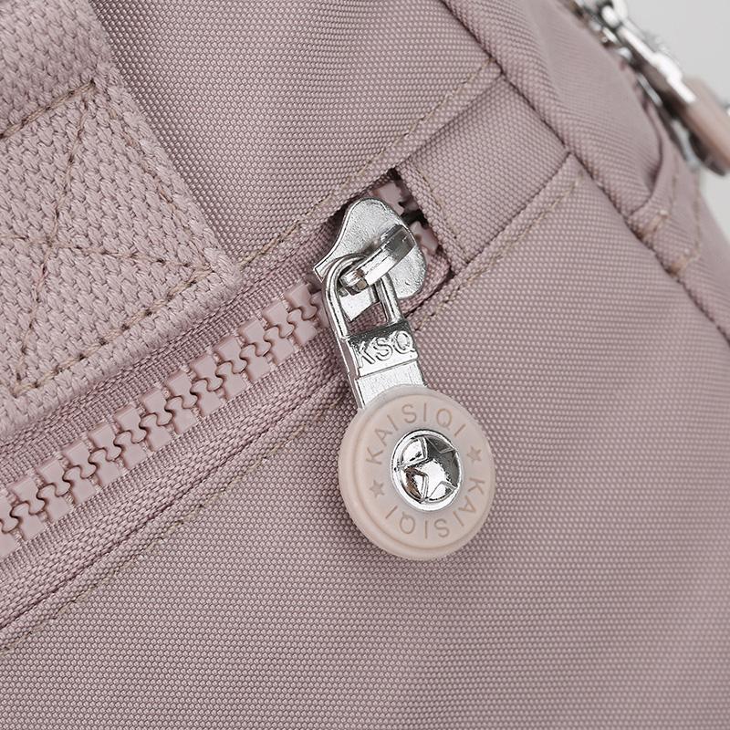 Shoulder Bag Women's Nylon Crossbody Bag Mother Bag Water-Repellent Handbag