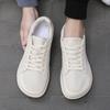 Wide Toe Casual Shoes for Men and Women Barefoot Soft Sole Flats Non Slip Walking Footwear Comfortable Cycling Climbing Shoes