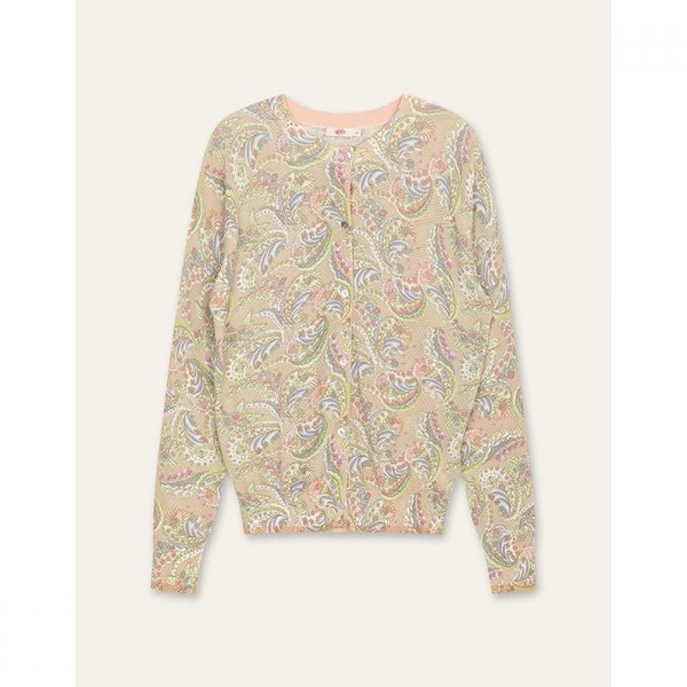 Oilily Bentosa Cardigan  Owisacg006 