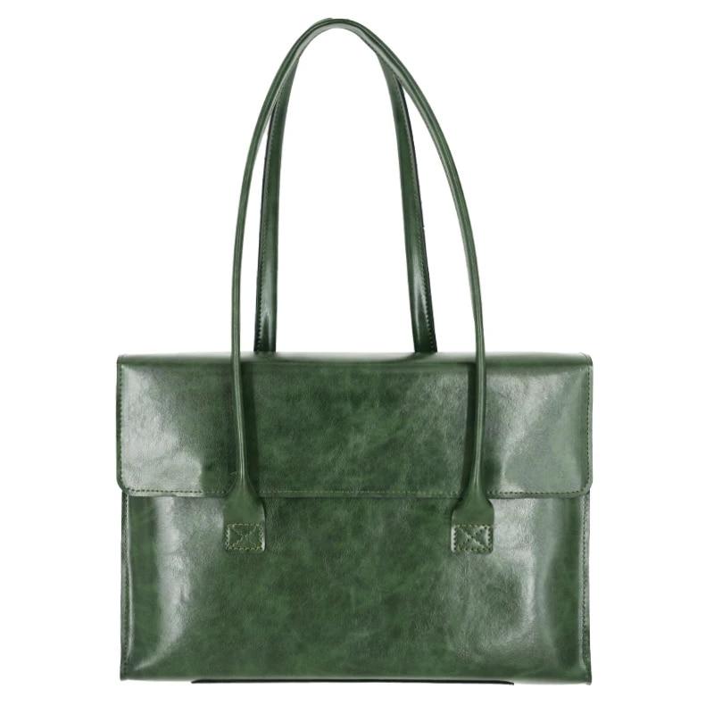 Damen 13/14/15/16 Zoll Laptoptasche Handtasche Langer Griff Für MacBook Pro 16.2 Lenovo MateBook HP Dell 15.6 Umhängetasche