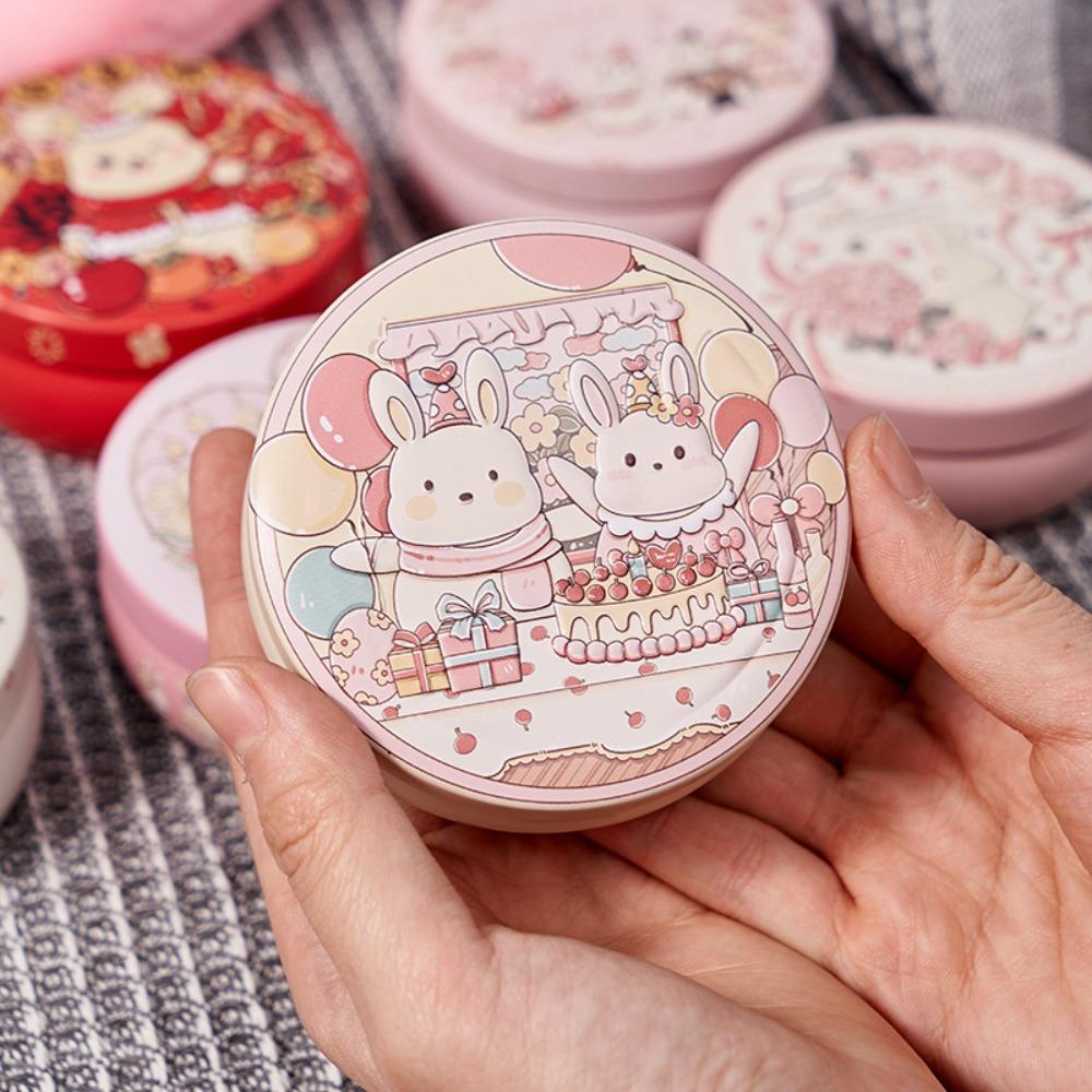 

Трехмерный узор Жестяная коробка Изысканная коробка для хранения печенья Конфетница Свадьба style F