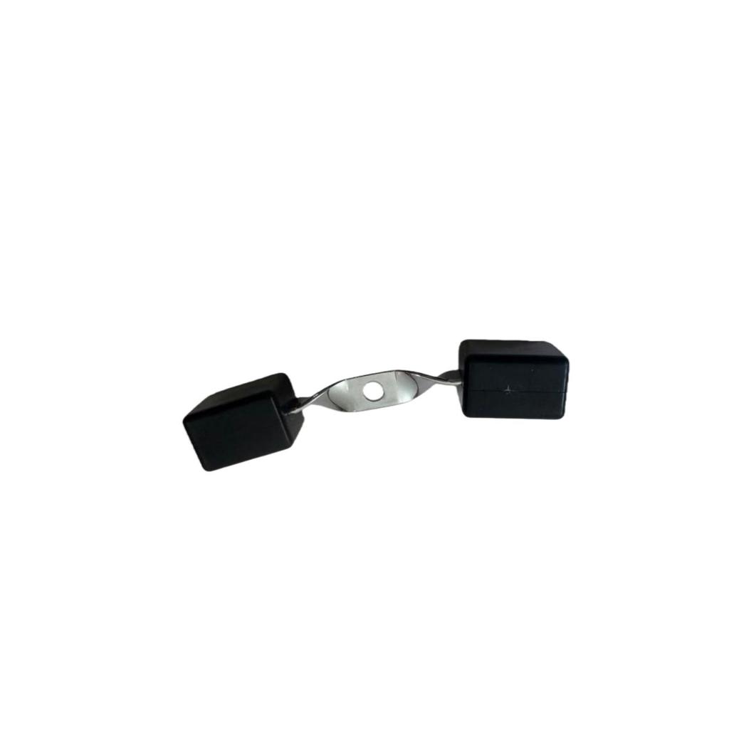 Drum Shell Rubber Anti-Collision Protector for Rack, Snare, and Tom-Tom Drums