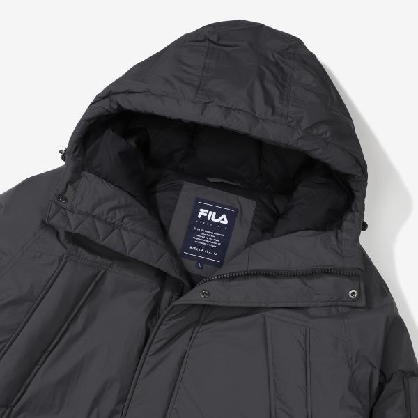 Fila Fila Sport Mid Down