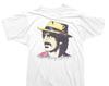 Frank Zappa Damen T-Shirt Herren Kinder Damen - Hut T-Shirt - Offiziell Lizenziert - Bio-Baumwolle
