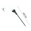 Garden Butterfly and Hummingbird Decoration Solar Energy Flying Backyard Decoration Courtyard Lawn Home Accessory