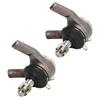 M12 Suspension Tie Rod End Ball Joint Carbon Steel for 50?250cc Chinese ATV Quad 4 Wheelers Go Kart