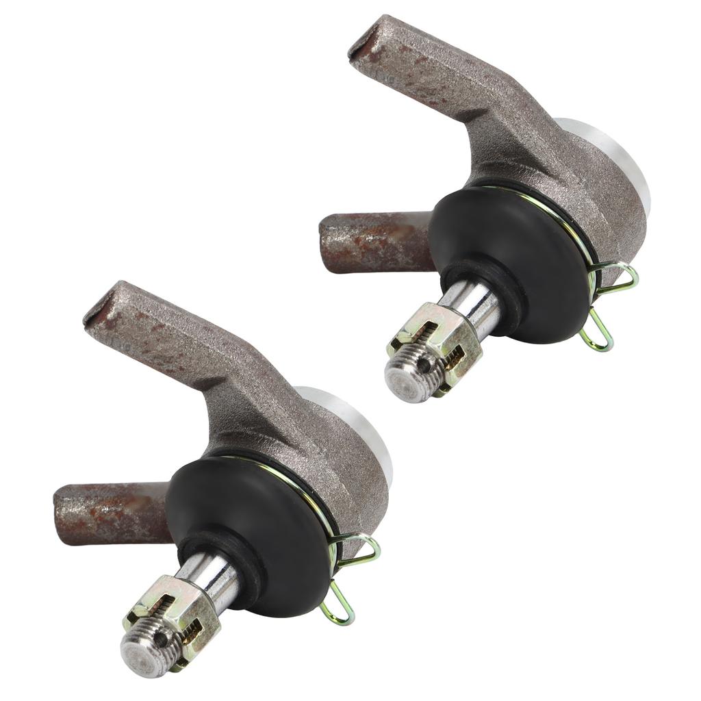 M12 Suspension Tie Rod End Ball Joint Carbon Steel for 50?250cc Chinese ATV Quad 4 Wheelers Go Kart