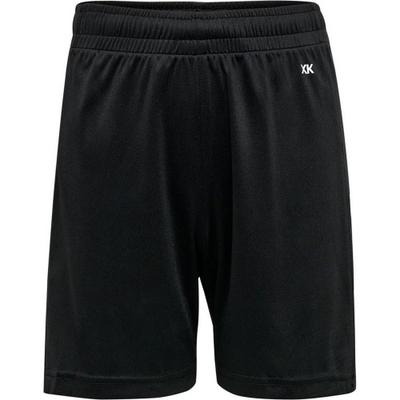 Hummel Unisex Adult Logo Shorts