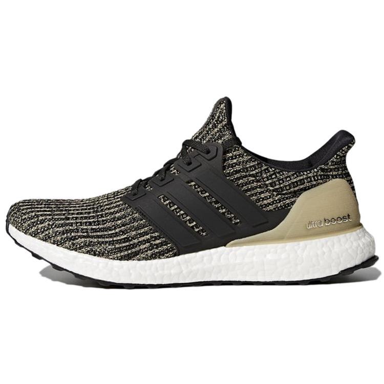 

Новые Adidas Ultra Boost 4.0 Dark Mocha BB6170 40.5