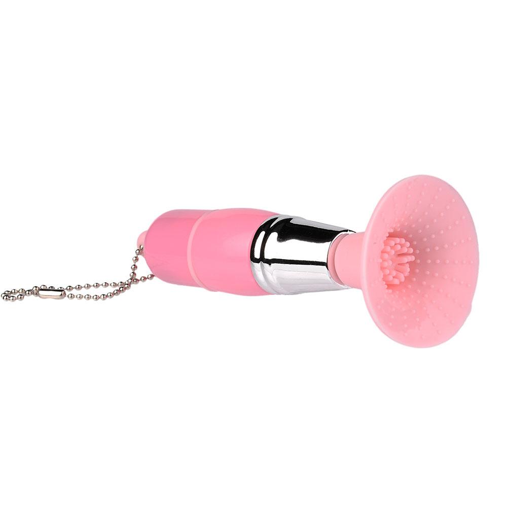 3 In 1 Clitoris Stimulator Nipple Stimulation Massager Adult Sex Toys Vibrators