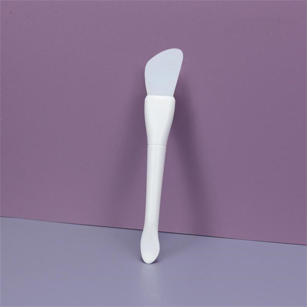 6 Stili Raschietto Sigillo di Cera Cucchiaio in Silicone Cera Lacca Resina Epossidica Cucchiaio per Pulizia Strumenti Multifunzionali per Pulizia Cera Sigillante