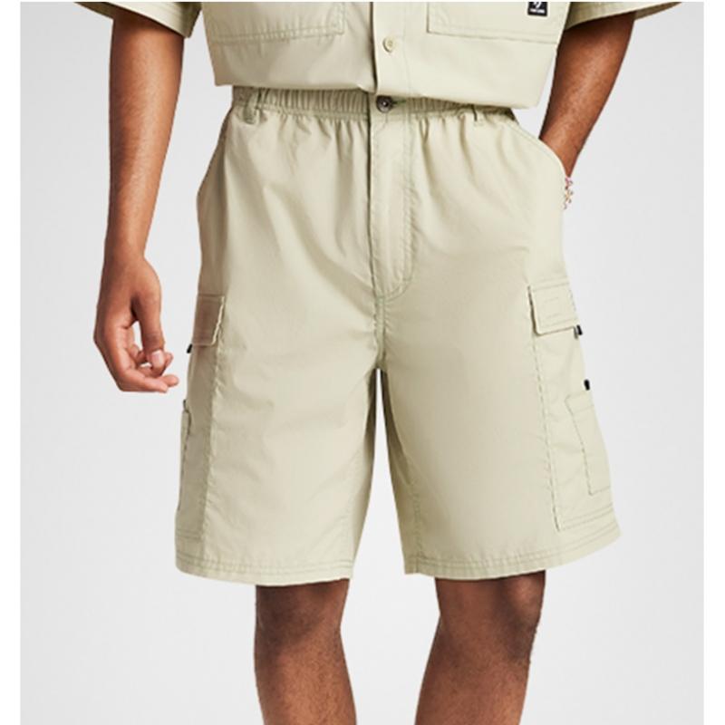 Converse Utility 9  Shorts Pale Surplus 10028350 A01