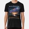Planetary Alignment 2025  S To 5XL Made In the AU/USA T-Shirt