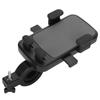 360  degrees  Rotatable Bike Cycle Phone Mount Adjustable Bicycle Handlebar Mobile Phone Holder
