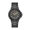 Herreklokke Guess (Ø 44 mm)