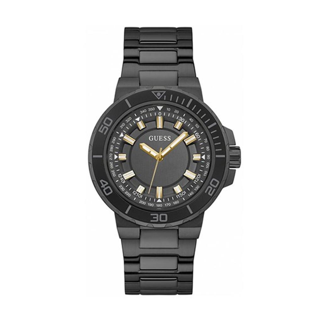Herreklokke Guess (Ø 44 mm)