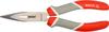 Curved Long Nose Pliers 160mm