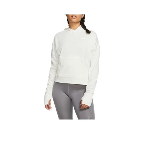 Nike Women s Casual Sports Running Hoodie White M белый