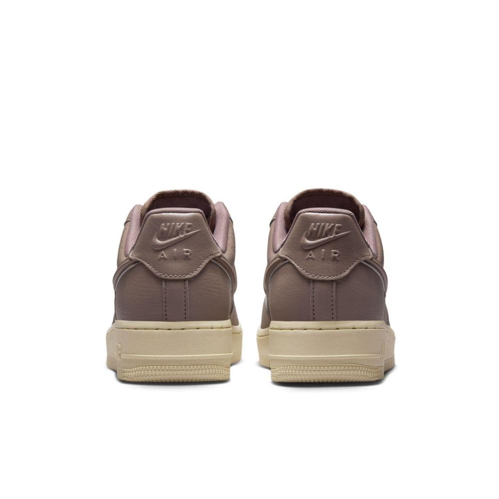 Nike W Air Force 1  07 Whf2014 200Minkbn Mink