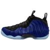 Air Foamposite One Deep Royal Unisex Sneakers Blue Black-Ice HJ5195-400