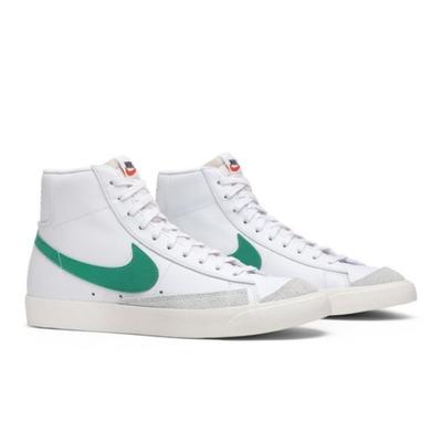Blazer Mid 77 Vintage Lucid Green BQ6806-300