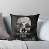 Room Skull Throw Cushions & Pillows Without Core