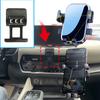 Per Nissan X-Trail Rogue T33 2025 2025 2025 2025 Supporto per Telefono Cellulare per Auto Staffa GPS Supporto di Navigazione Accessori Auto