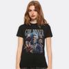 Baldur's Gate III Astarion Girl Dinner T-Shirt, Herren- und Damengrößen (BLD-543631)