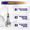 A96I-Jewelry Engraving Tools Handpieces Hammer For Engraving Pneumatic