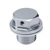 Nankai Parts DB14105 Drain Bolt with Magnet M0.5 X 0.4 Inches (14 X 10 Mm) P.1.5
