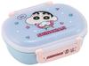 Lunch 1 with Perfect for Made In Crayon 23 Kids' Box, Tier, 360ml, Inner, Dome-Shaped, Fluffy, Kids' Lunches, Antibacterial, Japan, Shin-chan
