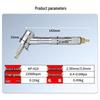 Gaobao Pneumatic Angle Sander & Engraving Pen Polisher