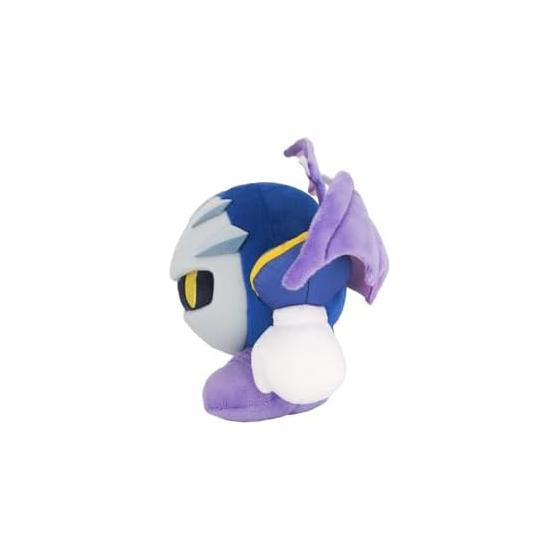 Sanei Boeki Kirby ALL STAR COLLECTION Meta Knight Wings (S) Plush KP78