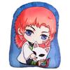 Pillow Demon Slayer Soft Lovely Anime Cute Pillow  Cushion Back Cushions