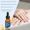 Laniska Nagelpflege Essenz Flüssigkeit - Befeuchtet und glättet die Nageloberfläche, macht sie weich und zart