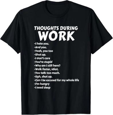 Hauts – T-shirts