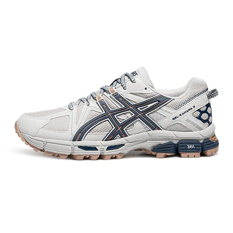 ASICS Gel Kahana 8 Auduma Zemi