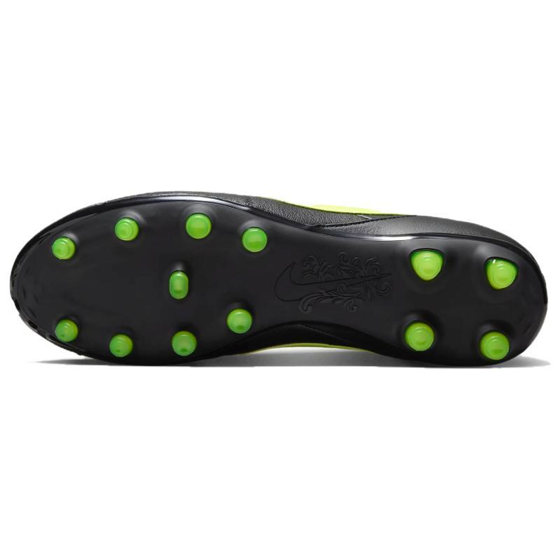 Nike Premier 3 Fg 'Black Volt' Sneakers HM0265-008