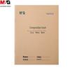 M&G Student Composition Practice Book