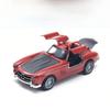 Classic Car Alloy Car Casting Model Toy Car Central Control Decorations Children's Toy Gifts