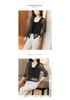 Summer Cross-Border Plus Size Chiffon Sun Protection Zipper Cardigan for Women