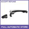 Front Right Auto Exterior Door Handles for Kia Optima 2011-2015 No.826622T000
