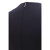 BOSS Womens/Ladies Daleno V Neck 3/4 Sleeve Midi Dress