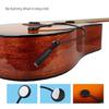 Guitar Acoustic Patch Pickup Audios Piezo Contact Pickup Guitar Accessory