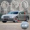 Bentley Flying Spur 2014-2018 Headlight Trim Ring 
