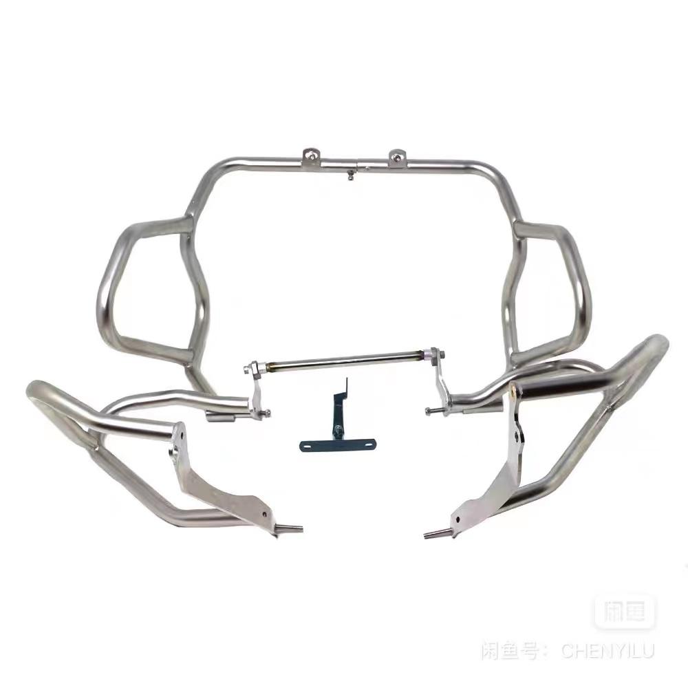 For BMW R1200GS R1200 GS 2013-2015 Engine Guards Upper Crash Bars Bumper Protector R 1200GS R1200 GS 2013 2014 2015