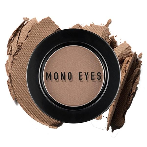 

Тени для век Etude Mono Eyes, М01, 1 популярная корейская косметика