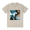 Oklou TShirt Choke Enough Album Graphic Printing Clothing 100cotton Comfortable Oneck Tshirts WomenUnisex Short Sleeve Tees